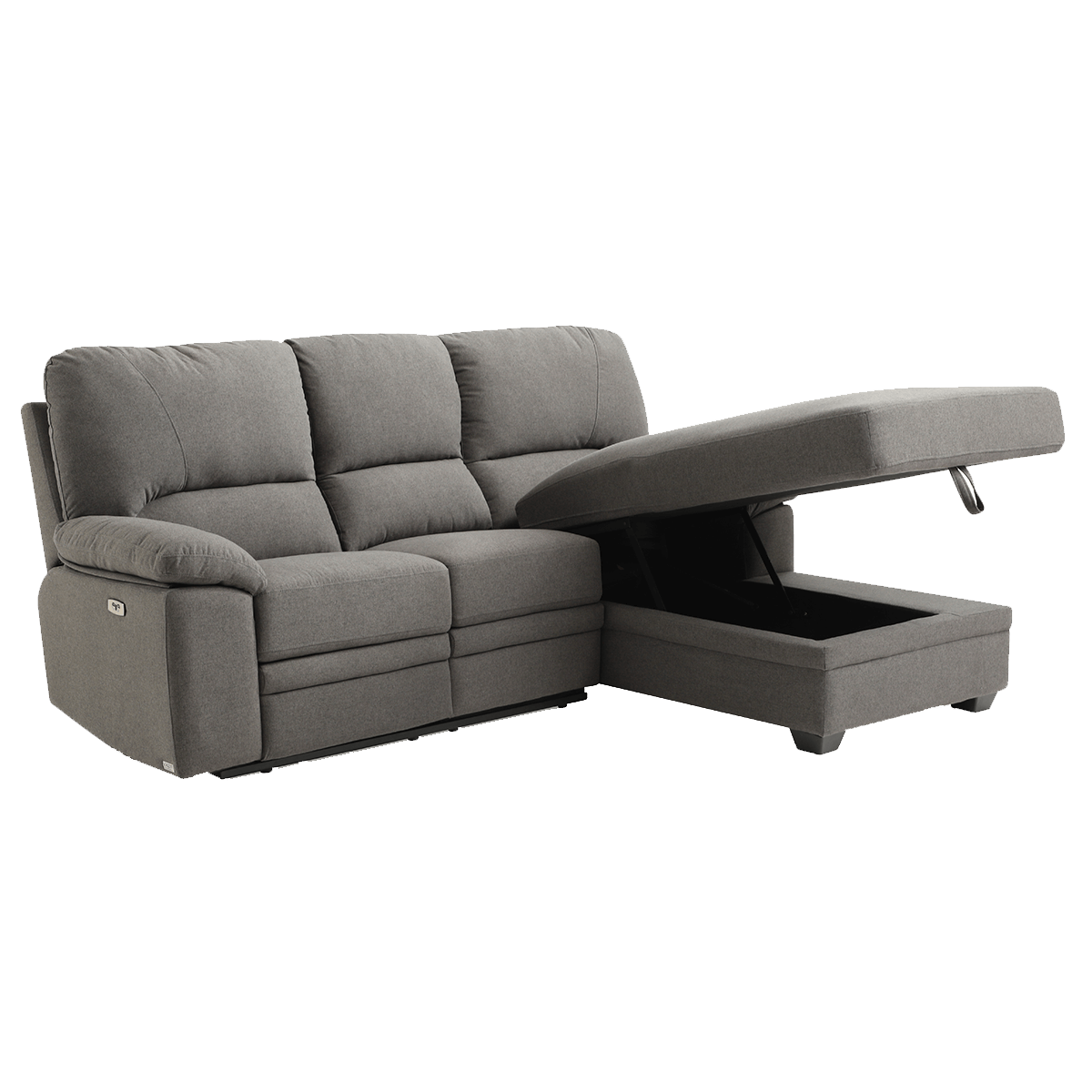Victoria sectional