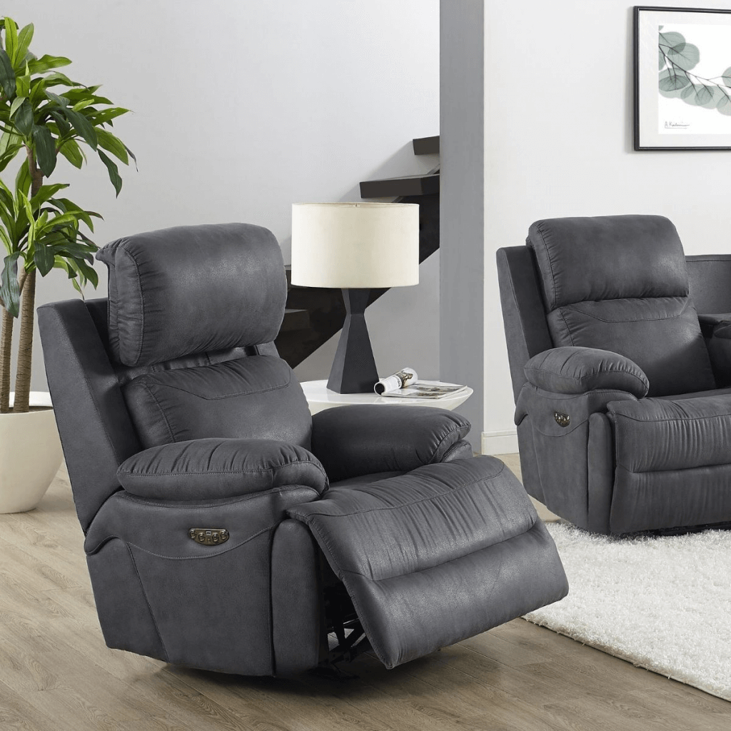 Fauteuil New York