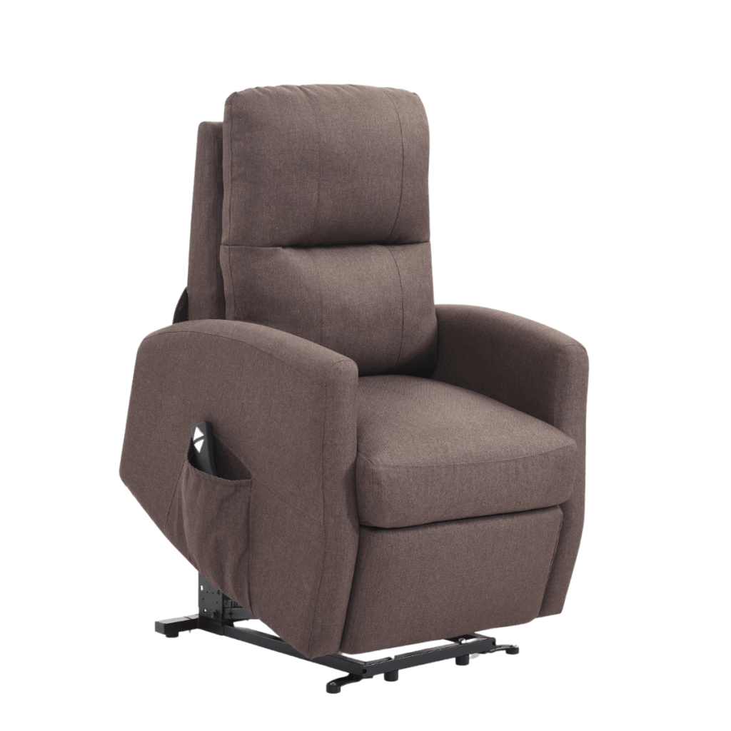 Athens lift armchair