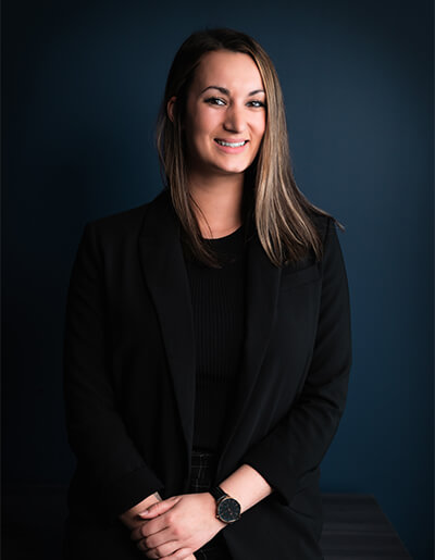 Anne-Marie<br>Provencher