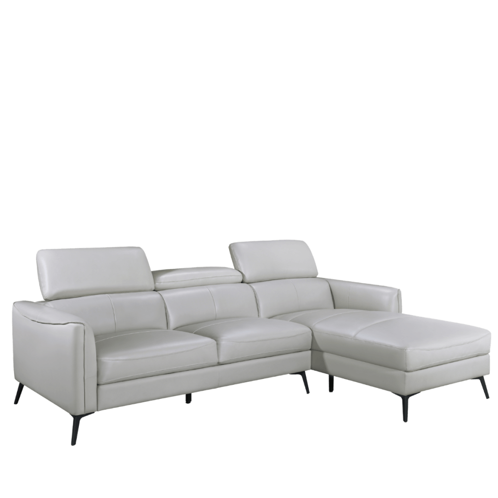 Sofa chaise longue Porto