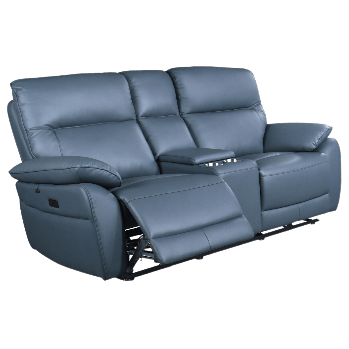 Causeuse console Oakland