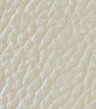 Perle cuir 100% Pleine fleur combo (derrière et bras extérieur en polyuréthane)